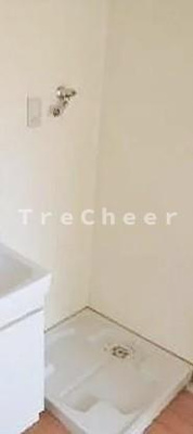 【設備】 | カナール新中野