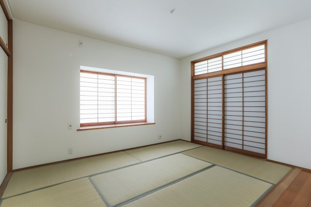 【和室】 | 合志市豊岡6期