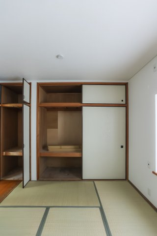 【収納】 | 合志市豊岡6期