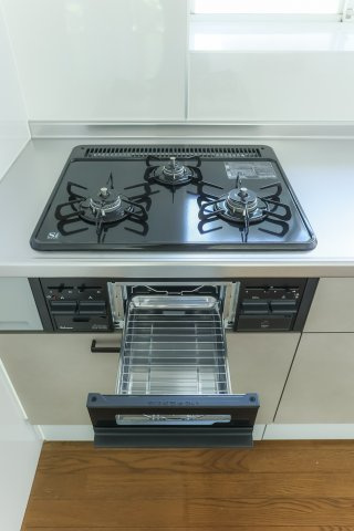 【キッチン】 | 合志市豊岡6期