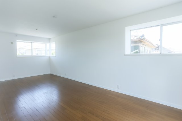 【洋室】 | 合志市豊岡6期