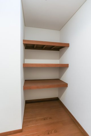 【収納】 | 合志市豊岡6期