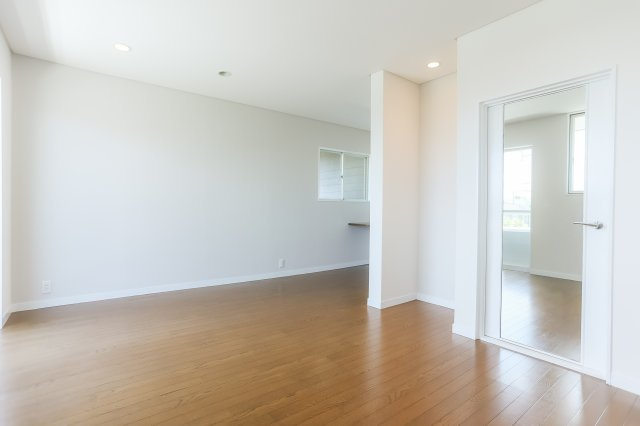 【居間・リビング】 | 合志市豊岡6期