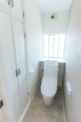 【トイレ】 | 合志市豊岡6期