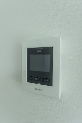 【セキュリティ】 | 合志市豊岡6期