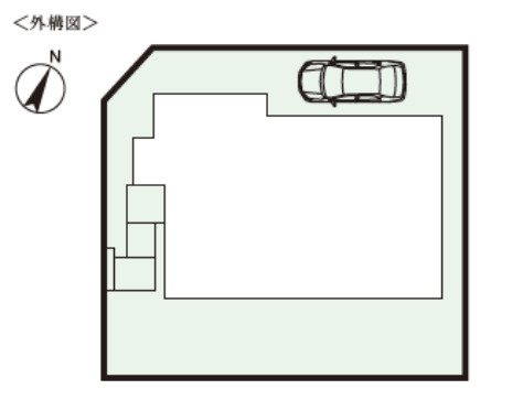 【区画図】 | 合志市豊岡6期 | ☆区画図☆