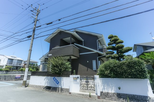 【外観】 | 合志市豊岡6期