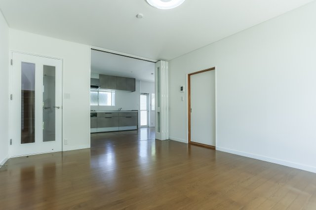 【居間・リビング】 | 合志市豊岡6期