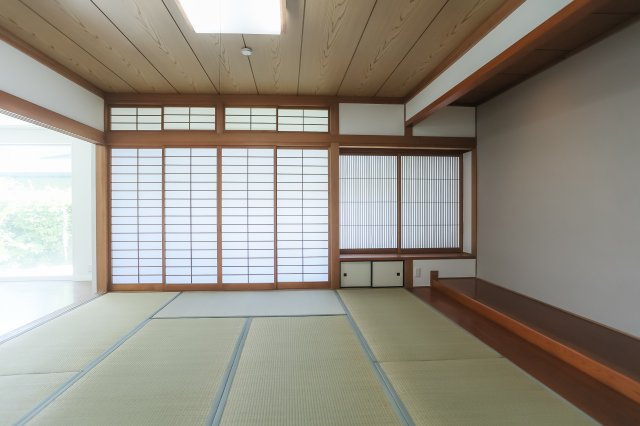 【和室】 | 合志市豊岡6期