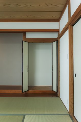 【和室】 | 合志市豊岡6期