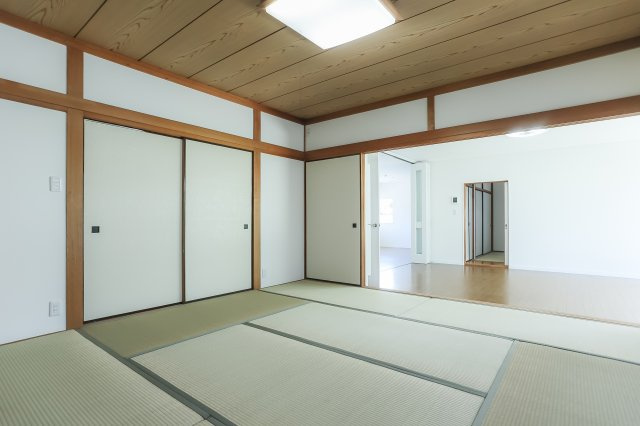 【和室】 | 合志市豊岡6期