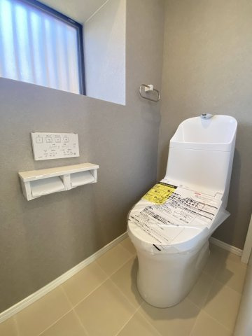 【トイレ】 | 菊池市泗水町吉富