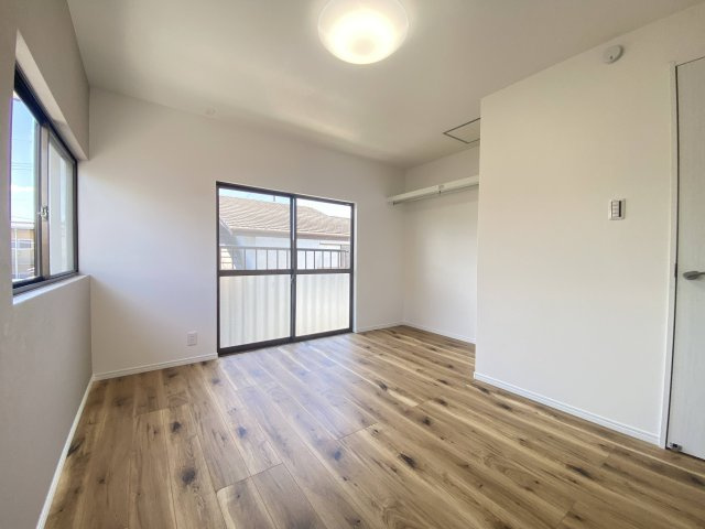 【洋室】 | 菊池市泗水町吉富