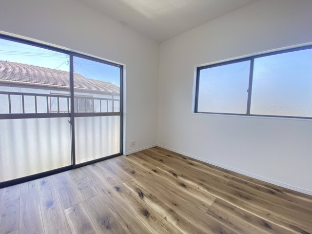 【洋室】 | 菊池市泗水町吉富