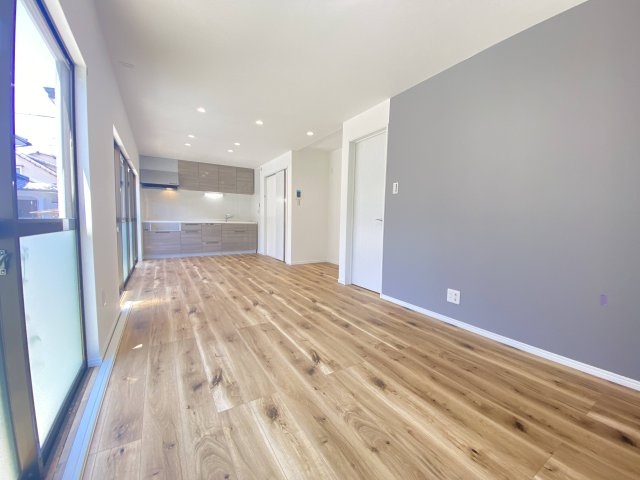 【居間・リビング】 | 菊池市泗水町吉富