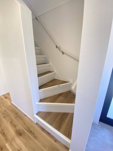 【内装】 | 菊池市泗水町吉富