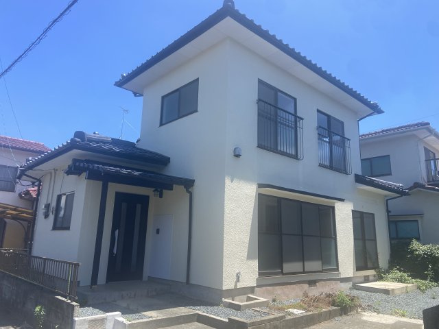 【外観】 | 菊池市泗水町吉富