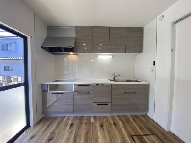 【キッチン】 | 菊池市泗水町吉富