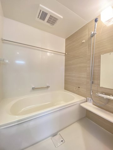 【浴室】 | 菊池市泗水町吉富