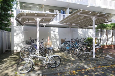 【その他共用部分】 | 烏山ダイカンプラザⅠ号館