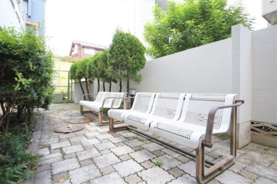 【その他共用部分】 | 烏山ダイカンプラザⅠ号館