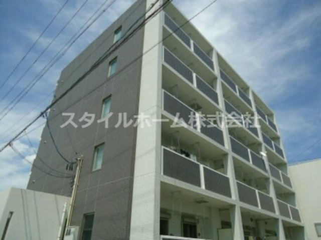 Ｈ＆Ｉ　ＳＴＡＧＥの外観|外観も気になるポイント