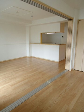 Ｈ＆Ｉ　ＳＴＡＧＥの居間・リビング|おしゃれな居間です