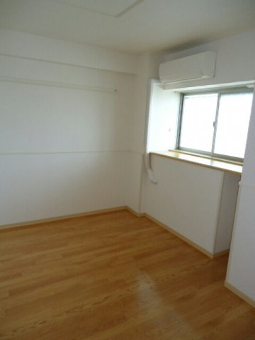 Ｈ＆Ｉ　ＳＴＡＧＥの内装|内装もきれいです