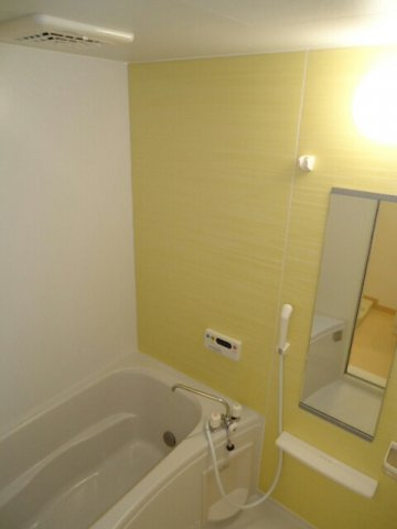 Ｈ＆Ｉ　ＳＴＡＧＥの浴室|日々の暮らしに欠かせないお風呂です