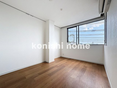 【洋室】 | アコルデ御蔵