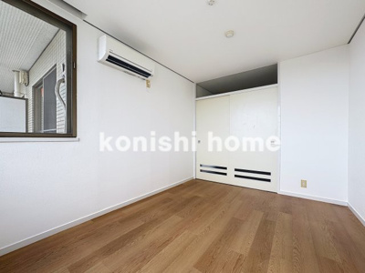 【洋室】 | アコルデ御蔵