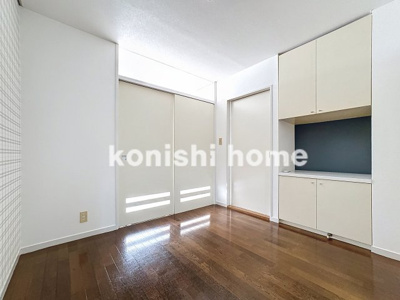 【居間・リビング】 | アコルデ御蔵