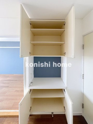【収納】 | アコルデ御蔵