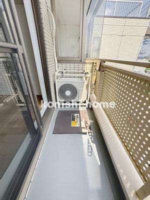 【バルコニー】 | アコルデ御蔵