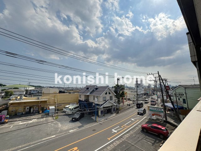 【展望】 | アコルデ御蔵