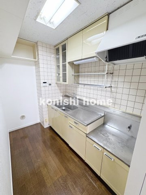 【キッチン】 | アコルデ御蔵