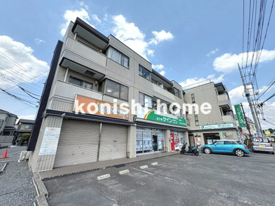 【外観】 | アコルデ御蔵