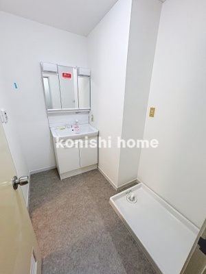 【洗面所】 | アコルデ御蔵