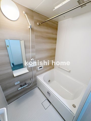 【浴室】 | アコルデ御蔵