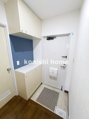 【玄関】 | アコルデ御蔵