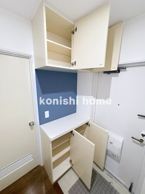 【玄関】 | アコルデ御蔵