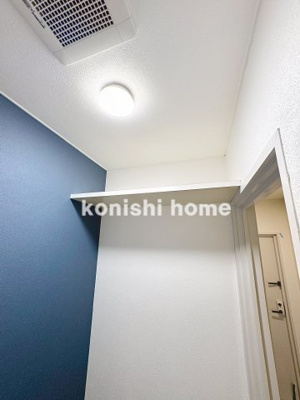 【トイレ】 | アコルデ御蔵