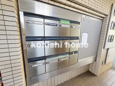 【その他共用部分】 | アコルデ御蔵