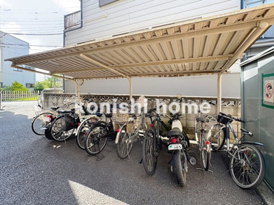 【その他共用部分】 | アコルデ御蔵