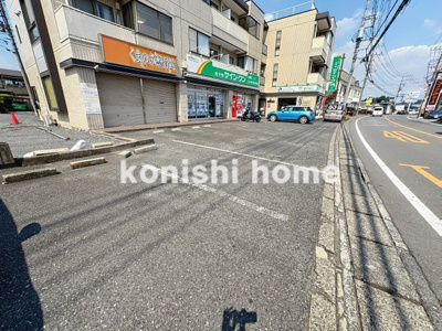 【駐車場】 | アコルデ御蔵