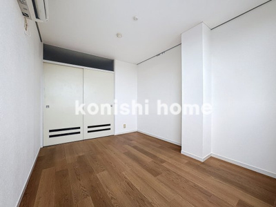 【洋室】 | アコルデ御蔵