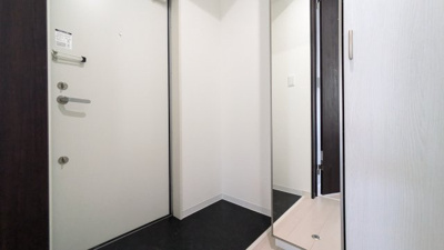 【玄関】 | Leclerc IzumisanoⅡ