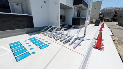 【その他共用部分】 | Leclerc IzumisanoⅡ