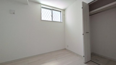 【寝室】 | Leclerc IzumisanoⅡ