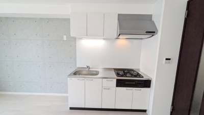 【キッチン】 | Leclerc IzumisanoⅡ